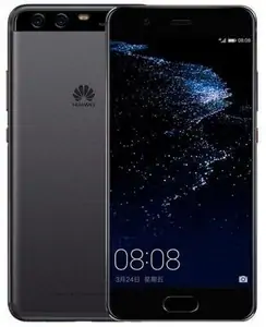 Замена матрицы на телефоне Huawei P10 в Краснодаре